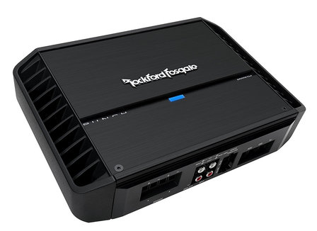 Rockford Fosgate Punch P500X1bd