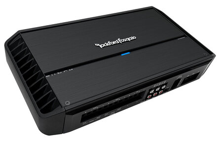 Rockford Fosgate P1000X5