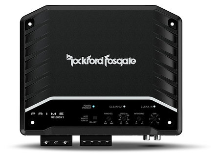 Rockford Fosgate R2-500X1