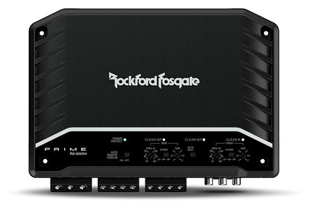 Rockford Fosgate PRIME R2-500X4