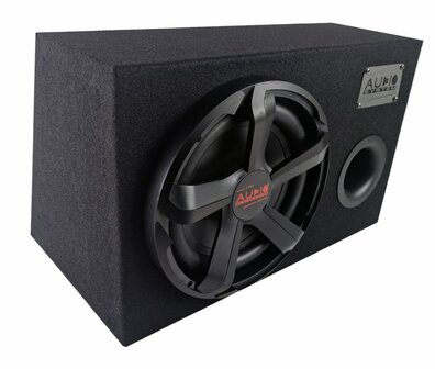 Audio System CARBON-10BR