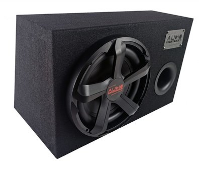 Audio System CARBON-12BR