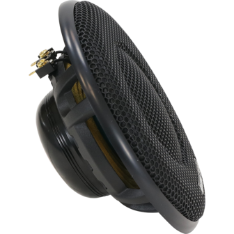 Ground Zero GZUC 165.2SQ high end compo set 16,5 cm 2-weg 140 watts RMS
