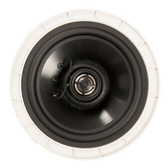 DLS MC-MA226i Marine serie luidspreker set 16,5 cm 2-weg 60 watts RMS