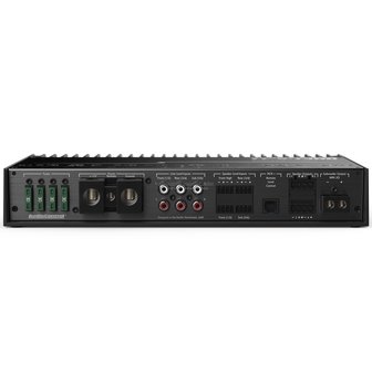 AudioControl LC-5.1300 versterker 5 kanaals 900 watts RMS