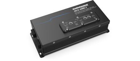 AudioControl ACX-300.1 micro marine mono-block versterker 300 watts RMS 2 ohms
