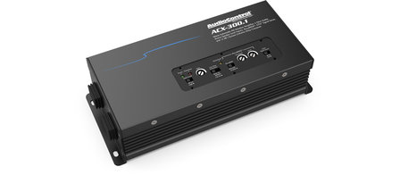 AudioControl ACX-300.1 micro marine mono-block versterker 300 watts RMS 2 ohms
