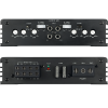 Ground Zero Iridium GZIA4120 versterker 4 kanaals 480 watts RMS