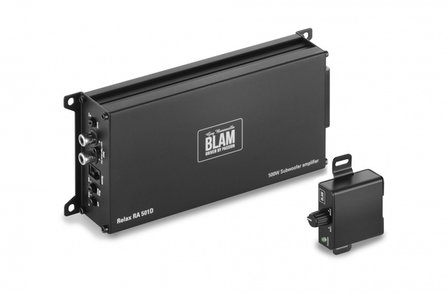 Blam Relax RA501D