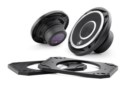 JL AUDIO C2-400X