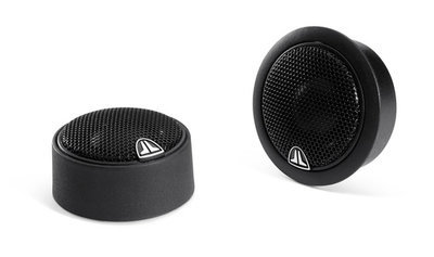 JL AUDIO C2-650 luidspreker set 16,5cm 2-weg compo 60 watts RMS 4 ohms