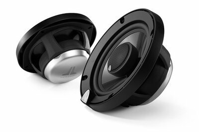 JL AUDIO C3-525 luidspreker set 13 cm 2-weg coax / compo 75 watts RMS