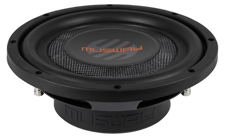 MusWay MWS1022 flat woofer