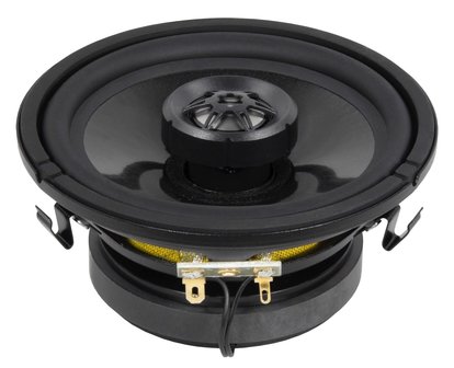 ESX Quantum QXE120 luidspreker set 12 cm 75 watts RMS Mercedes-Benz W124