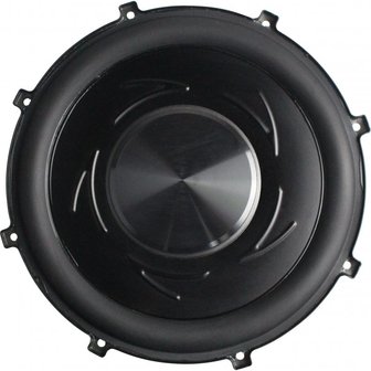 Audio System AX10-US subwoofer 10 inch 180 watts RMS 2 ohms