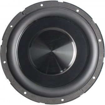 Audio System AX08-US subwoofer 8 inch 150 watts RMS 2 ohms