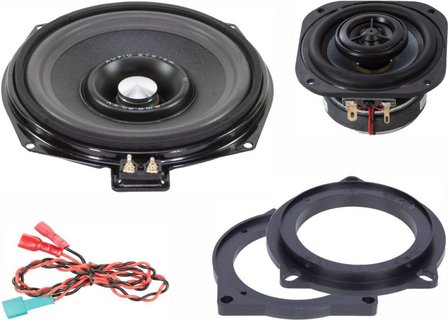 Audio System COFIT BMW UNI EVO2