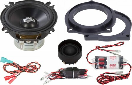 Audio System HXFIT100 BMW UNI EVO2