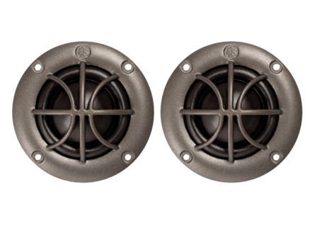 DLS CD-SCANDINAVIA 30mm high end tweeter set 50 watts RMS 4 ohms