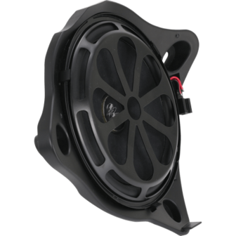 Ground Zero GZCS200MBR-LHD custom fit subwoofer 8 inch Mercedes-Benz