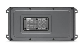 JL Audio MX600/3 power sports versterker 3 kanaals 600 watts RMS