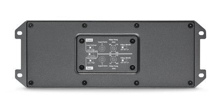JL Audio MX280/4 power sports versterker 4 kanaals 280 watts RMS