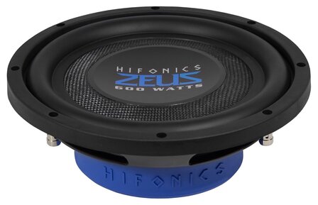 Hifonics Zeus ZST10D2