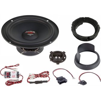 Audio System XFIT-VW-SCIR3-EVO2