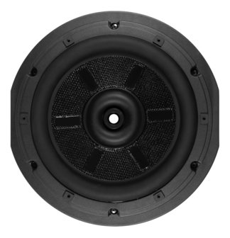 ESX Vision VS1100P passieve reserve wiel subwoofer 11 inch 150 watts RMS