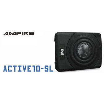 Ampire ACTIVE10-SL