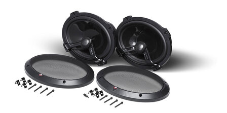 Rockford Fosgate Power T1692