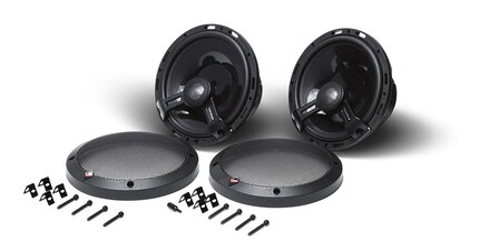 Rockford Fosgate Power T1650