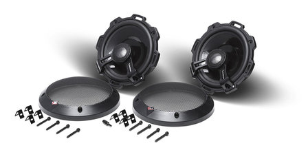 Rockford Fosgate Power T152