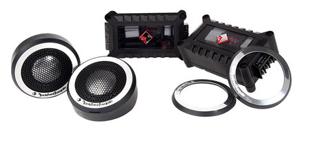 Rockford Fosgate Power T2T-S