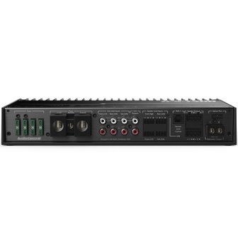AudioControl D-5.1300 versterker 5 kanaals 1200 watts RMS met ingebouwde DSP