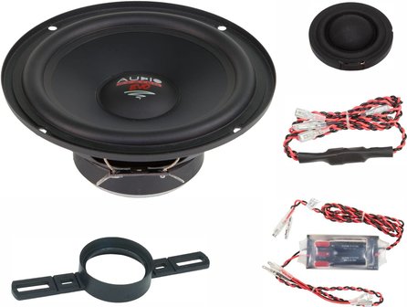 Audio System R165-EM EVO2