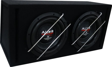 Audio System X10EVO-BR2