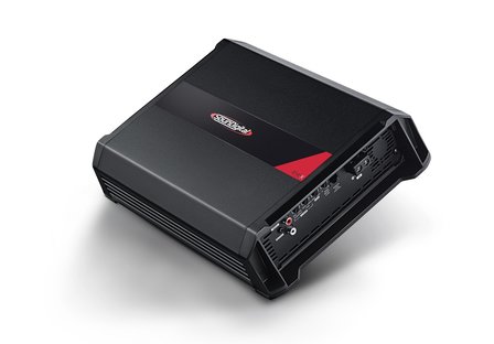 SounDigital SD5000.1-1ohms EVO5 monoblock versterker 5000 watts RMS 1 ohms