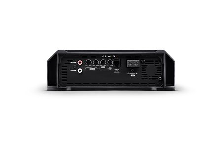 SounDigital SD5000.1-1ohms EVO5 monoblock versterker 5000 watts RMS 1 ohms