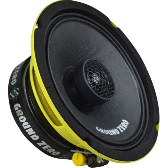 Ground Zero Competition GZCF6.5SPL 