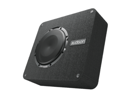 Audison Prima APBX-8DS