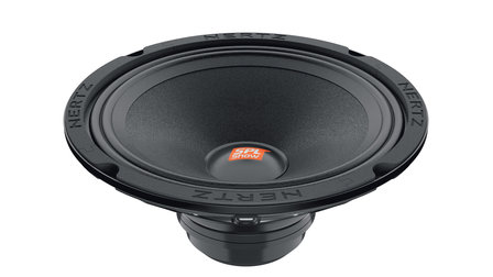 Hertz SPL SHOW SV200NEO midrange luidspreker set 20 cm 200 watts RMS