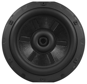 Hifonics ZEUS ZRX111P reservewiel &quot;passief&quot; subwoofer 11 inch 150 watts RMS