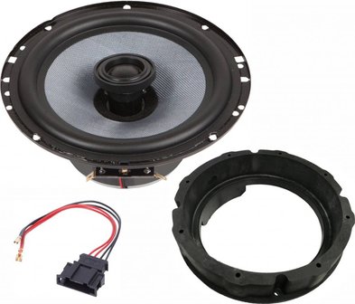 Audio System COFIT-VW-ID4-REAR-EVO