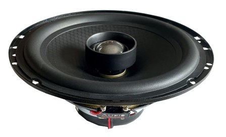 Audio System XC165 EVO high end luidspreker set 16,5 cm 2-weg coax 3 ohms