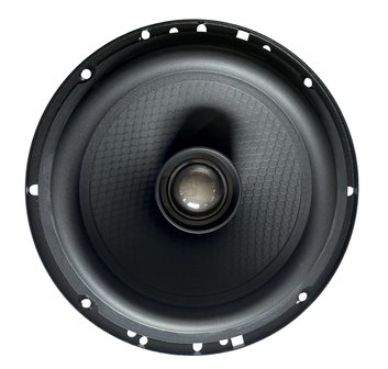 Audio System XC165 EVO high end luidspreker set 16,5 cm 2-weg coax 3 ohms