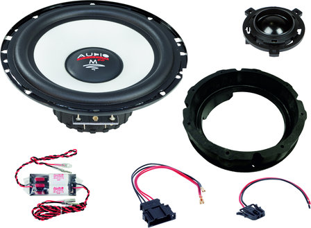 Audio System MFIT-VW-LUPO EVO2