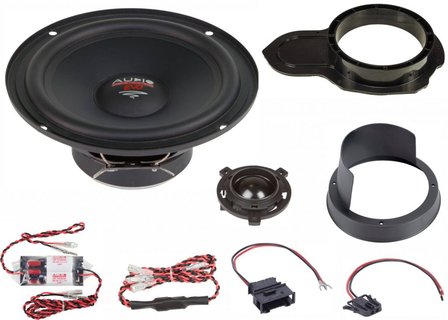 Audio System XFIT-VW-PASSAT-3C-EVO2