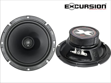 Excursion SX652