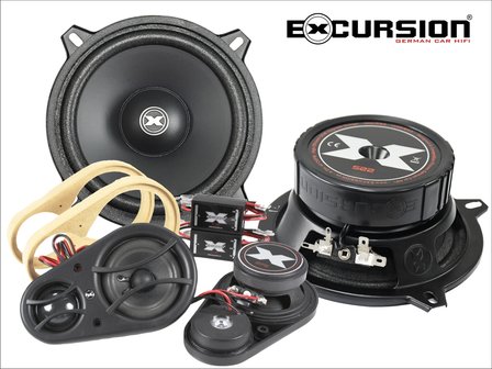 Excursion SX5.3C